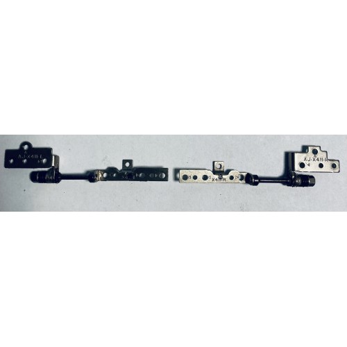ASUS S410U S4100VN S4200U X411 LCD šliefs ASUS S410U S4100VN S4200U X411 LCD šliefs
